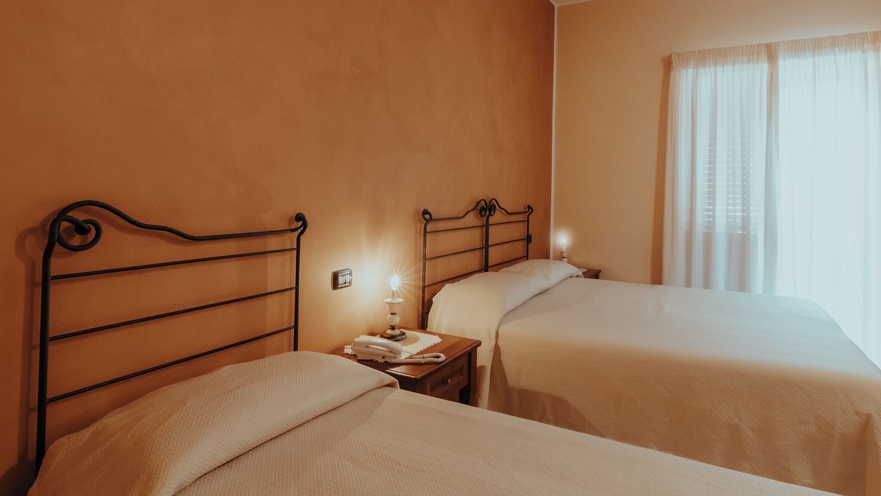 Photo of Bedroom in Castelluccio Superiore