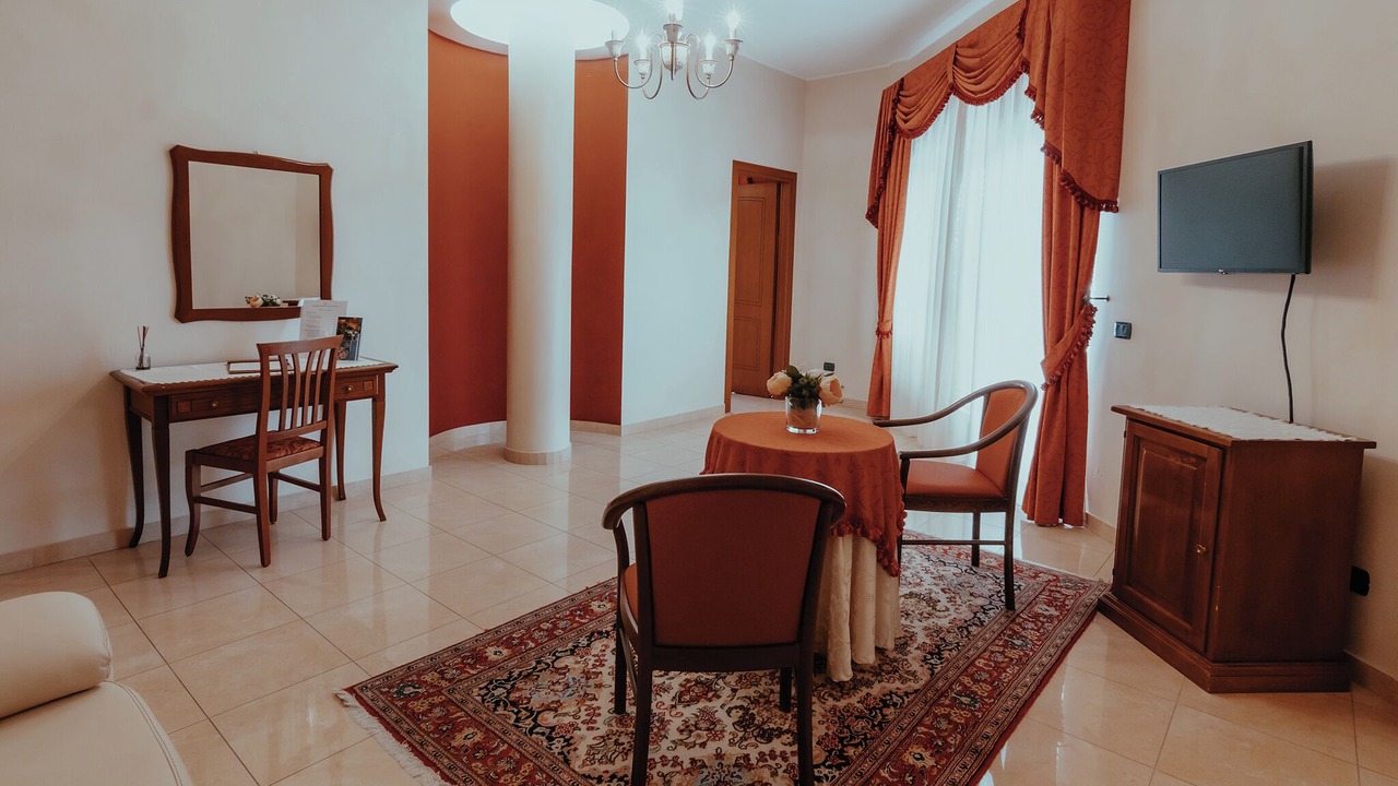 Photo of Bedroom in Castelluccio Superiore