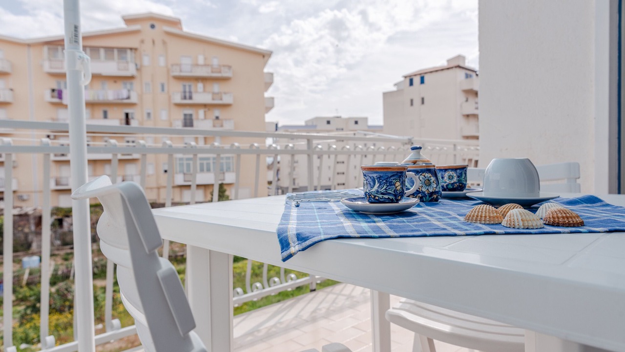 Photo of Outdoor in Porto Empedocle