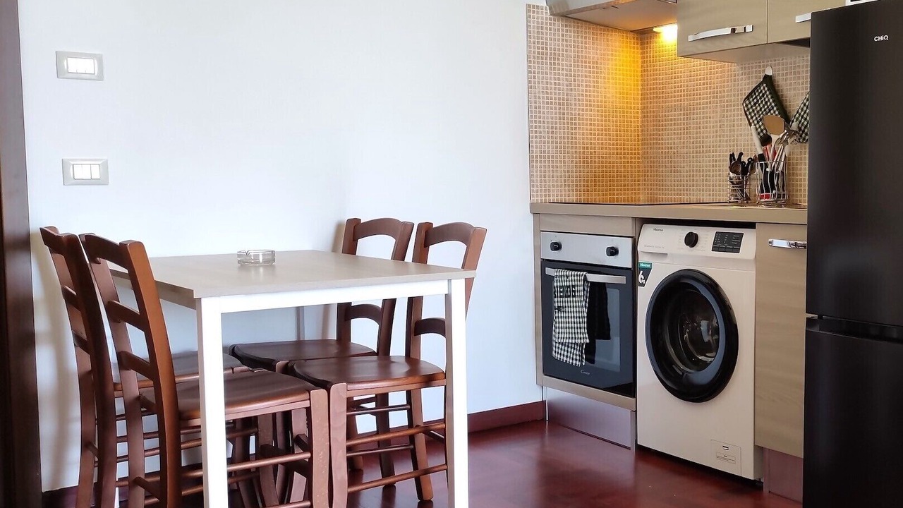 Photo of Kitchen in Cursi