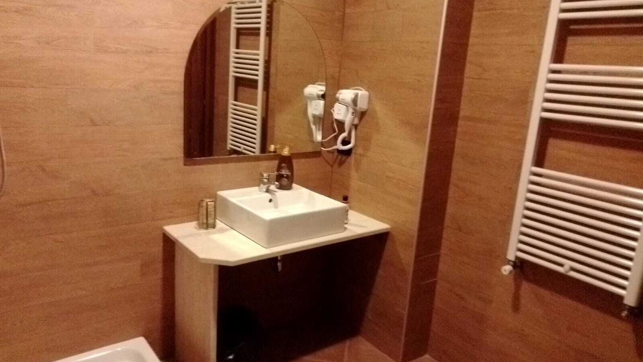 Photo of Bathroom in Arpaise