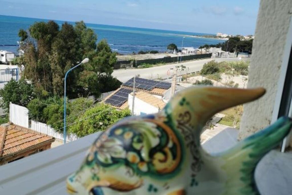 Photo of Outdoor in Porto Empedocle