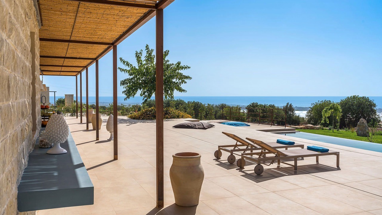 Photo of Patio Balcony in Scicli
