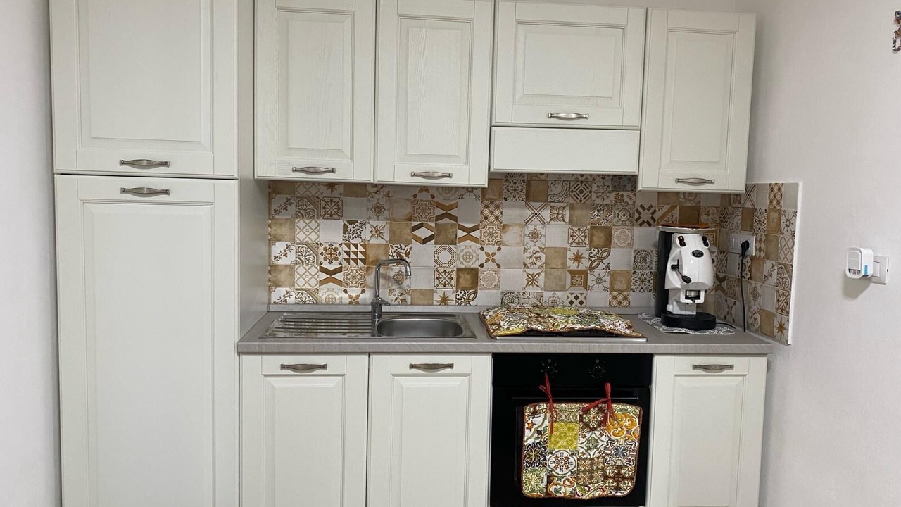 Photo of Kitchen in Trabia