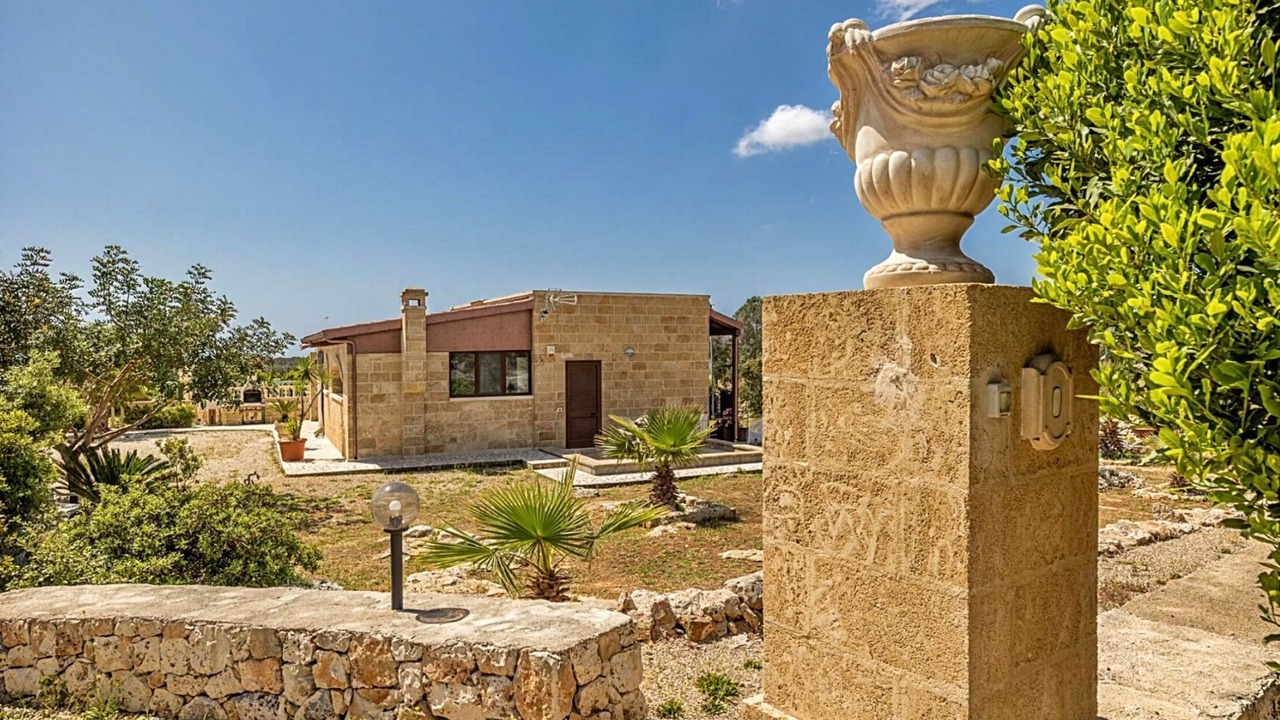 Photo of Outdoor in Corsano