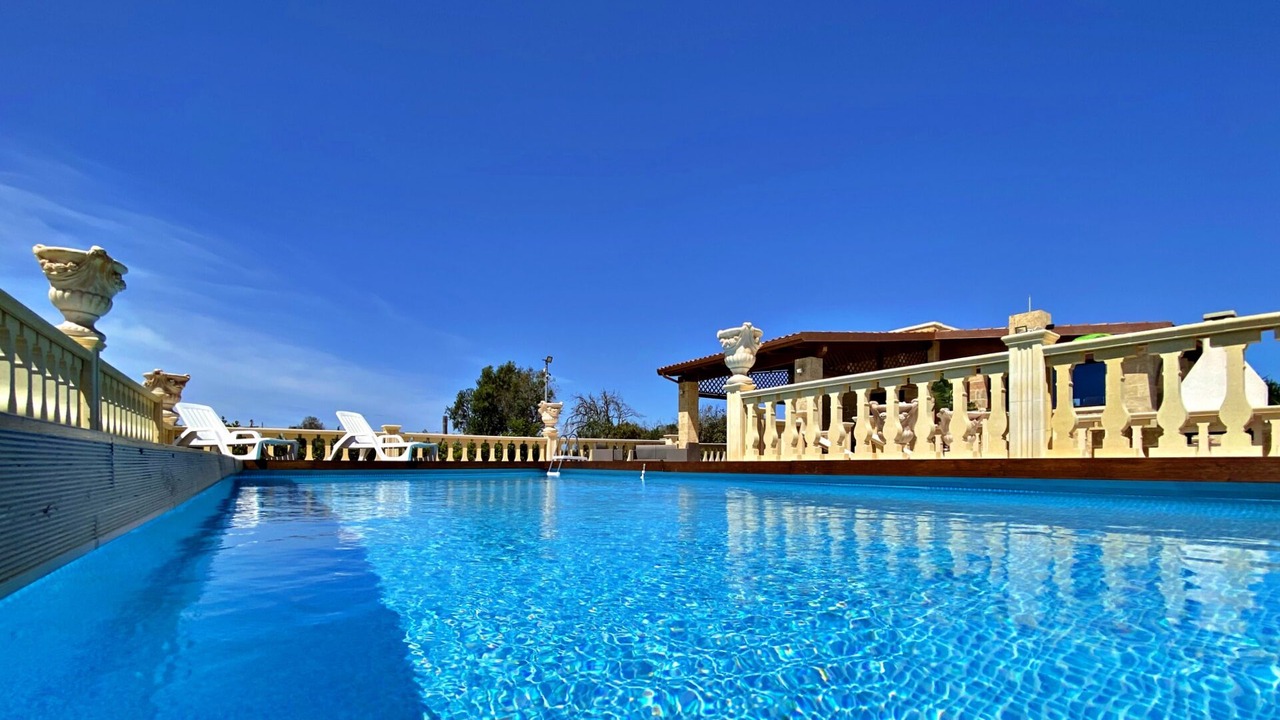 Photo of Outdoor in Corsano