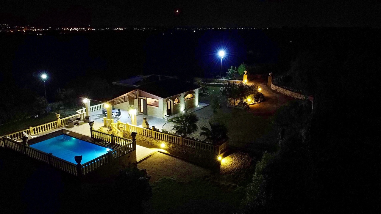 Photo of Outdoor in Corsano