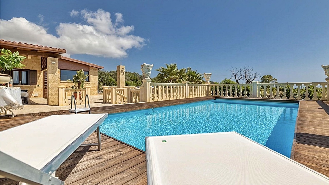 Photo of Outdoor in Corsano