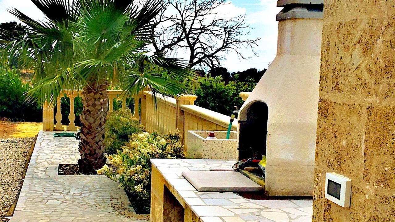 Photo of Outdoor in Corsano