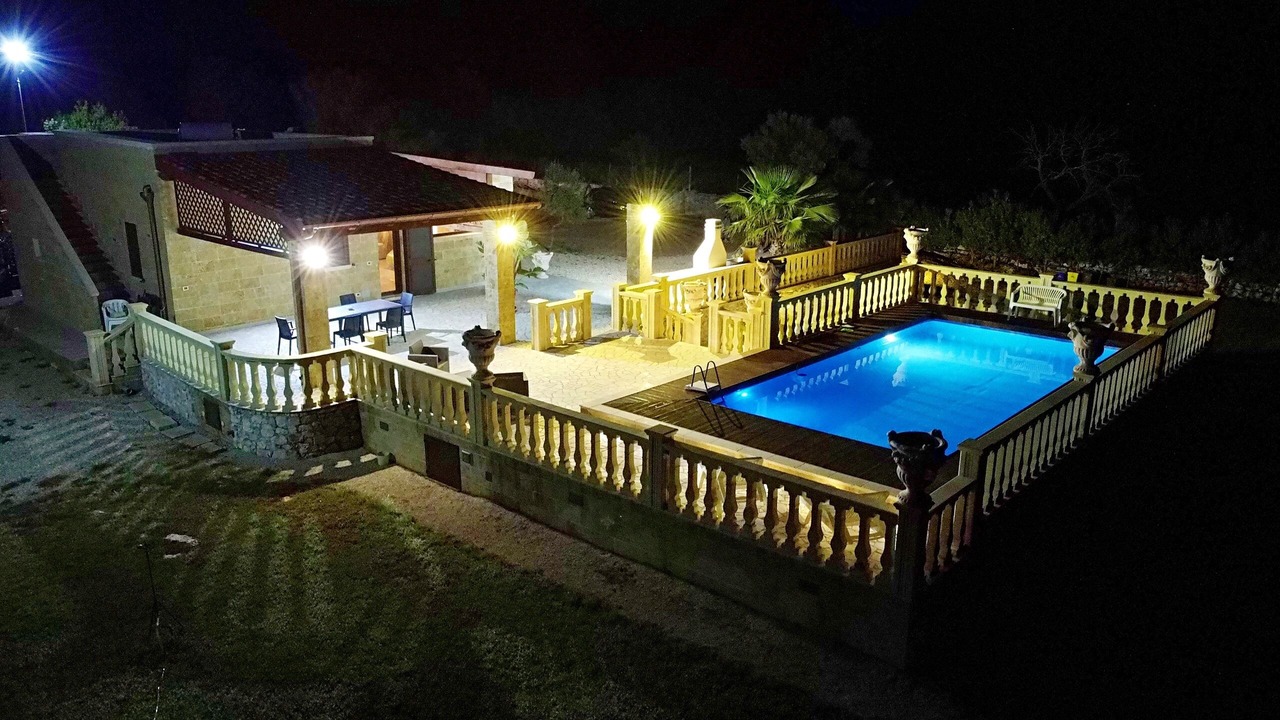 Photo of Outdoor in Corsano