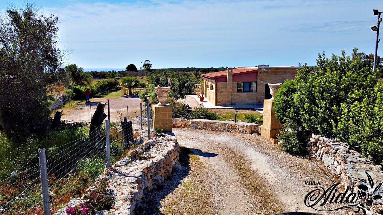 Photo of Outdoor in Corsano