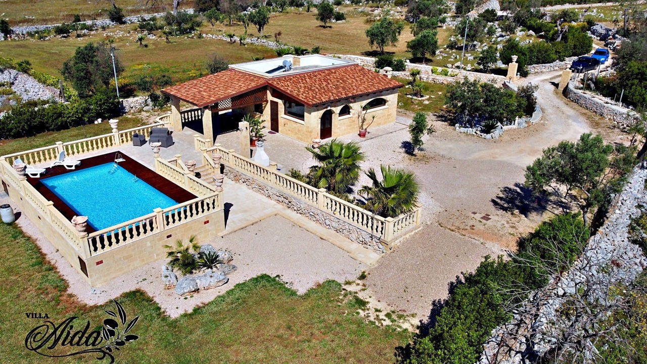 Photo of Outdoor in Corsano