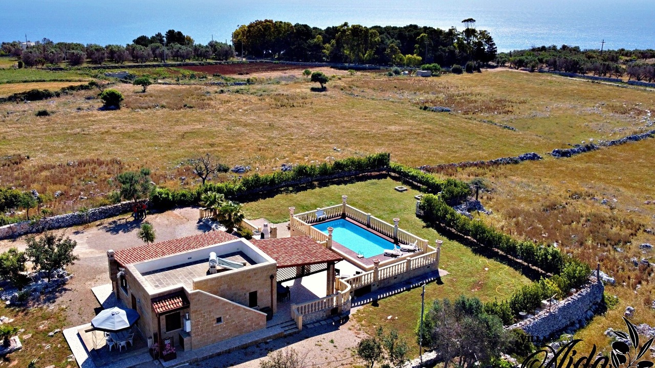 Photo of Outdoor in Corsano