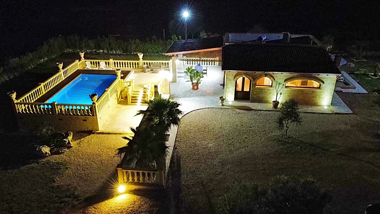 Photo of Outdoor in Corsano