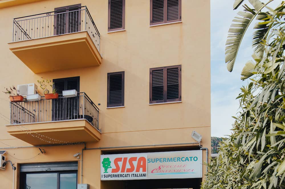 Photo of Outdoor in Porticello