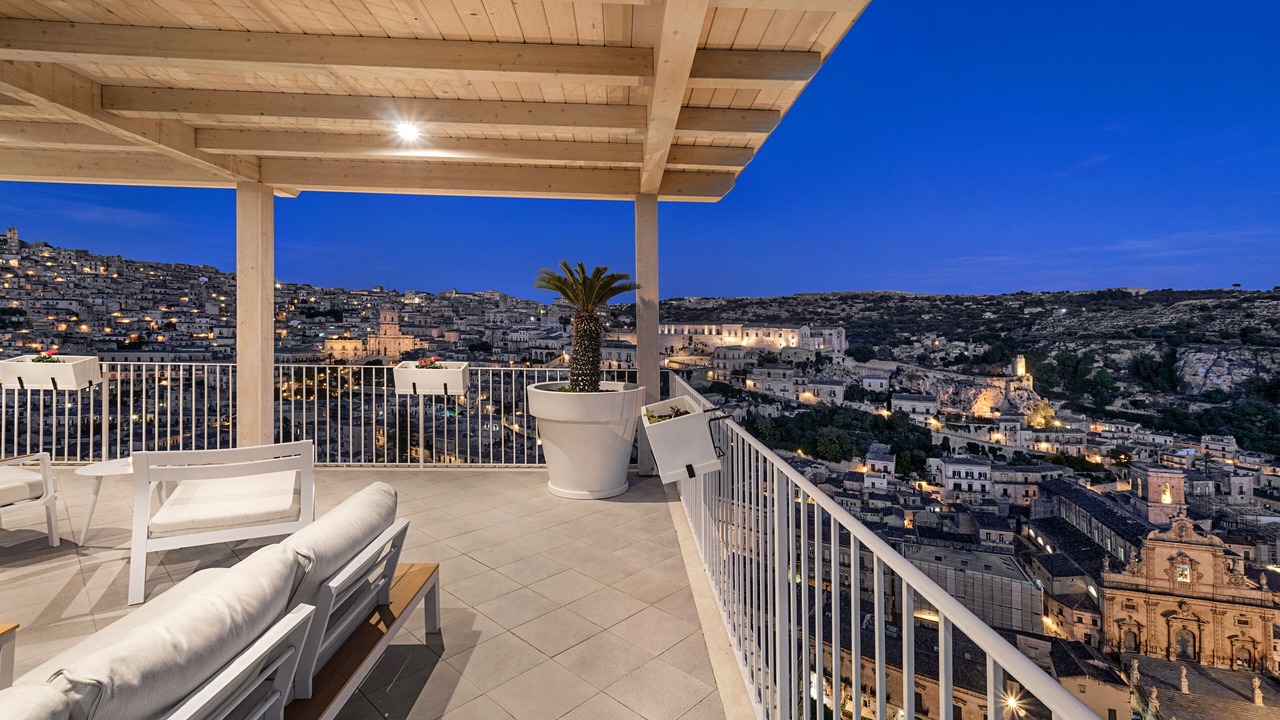 Photo of Outdoor in Casa Papa