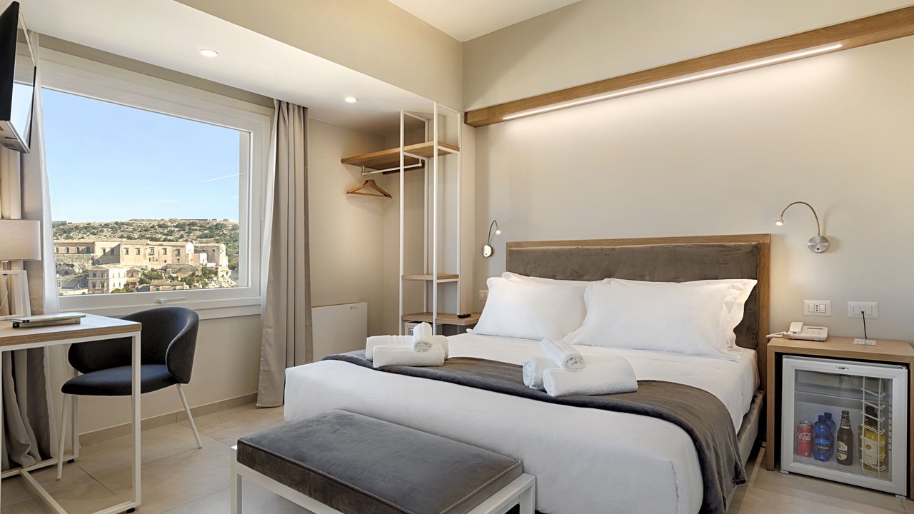 Photo of Bedroom in Casa Papa