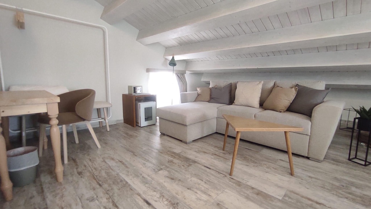 Photo of Bedroom in Casa Papa