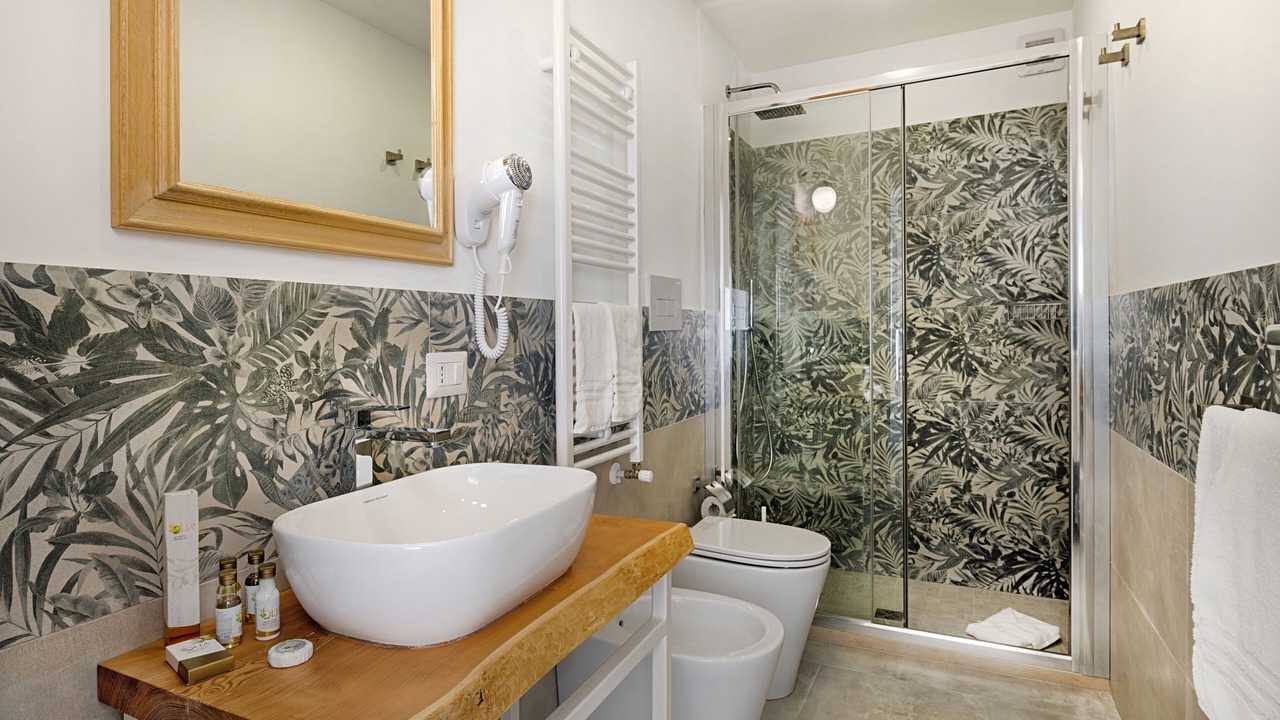 Photo of Bathroom in Casa Papa
