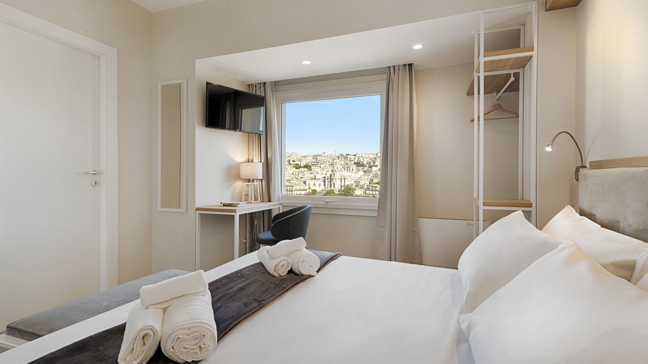Photo of Bedroom in Casa Papa
