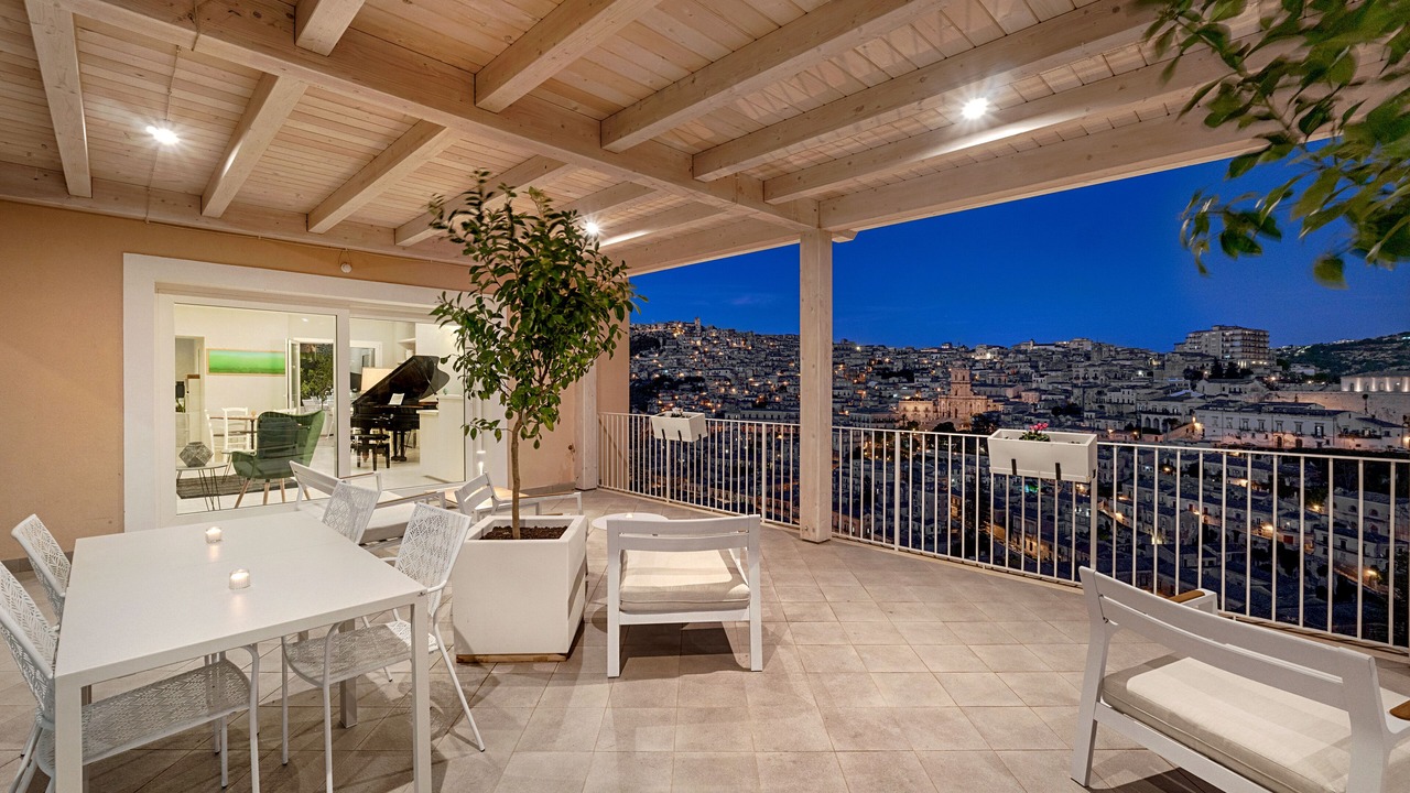 Photo of Outdoor in Casa Papa