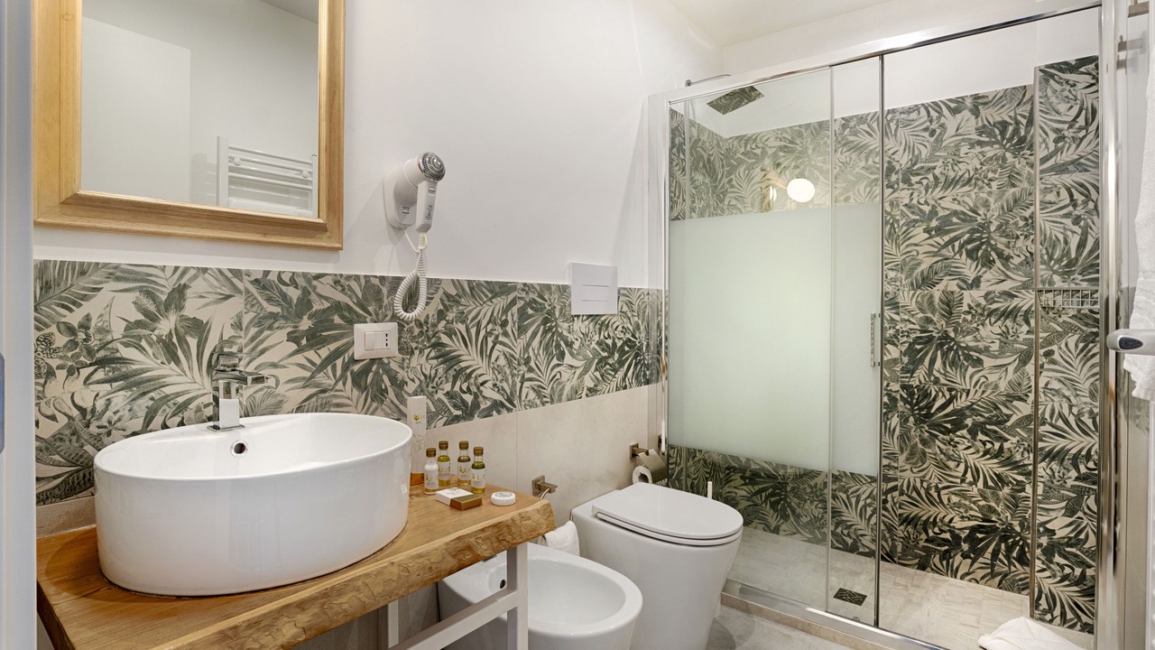 Photo of Bathroom in Casa Papa