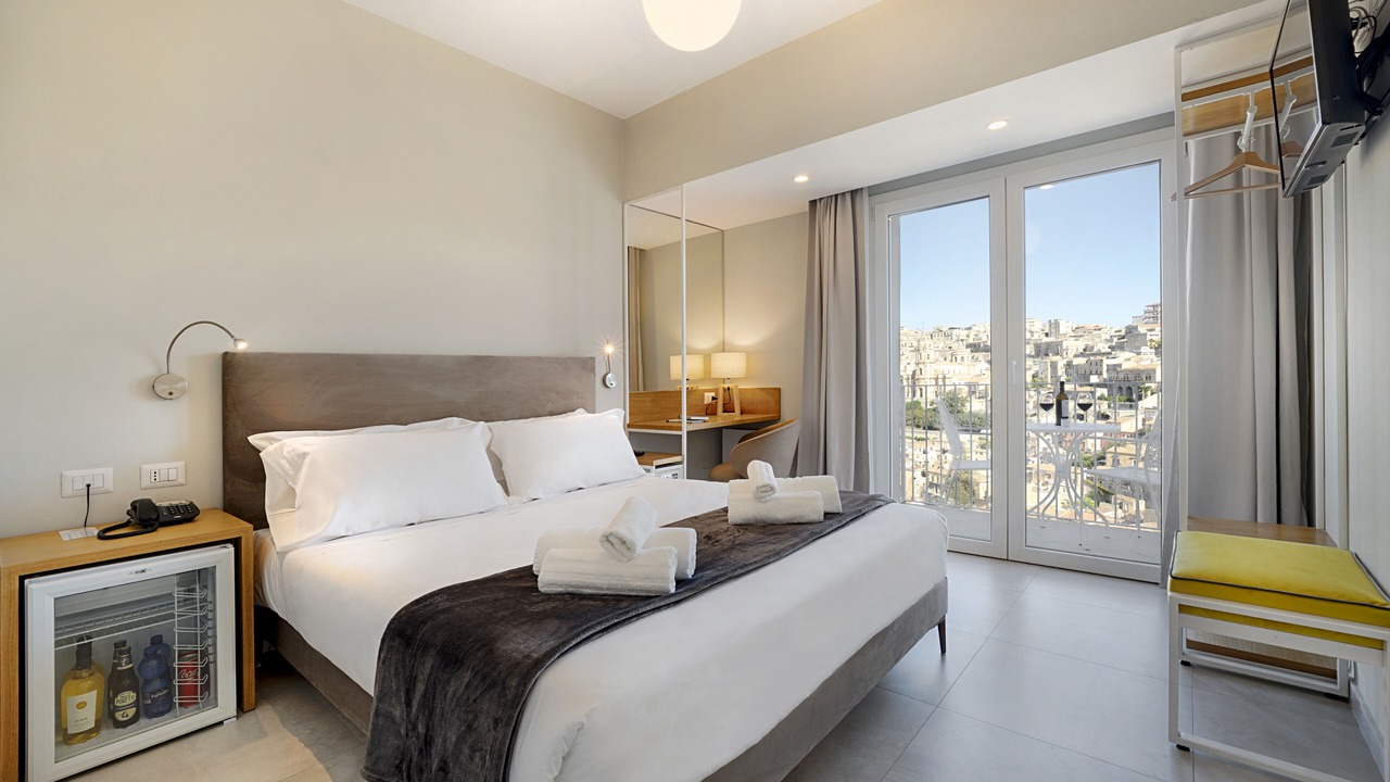 Photo of Bedroom in Casa Papa