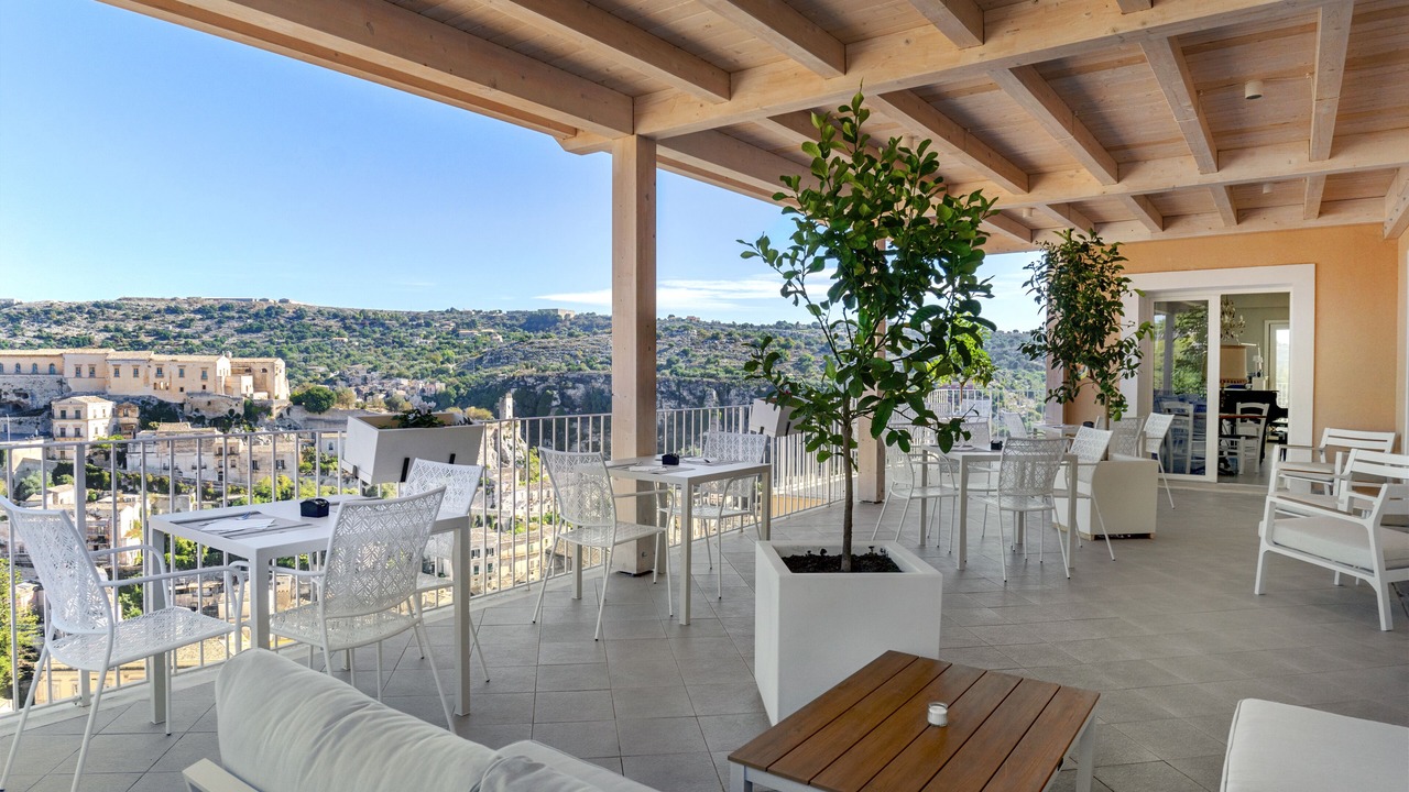 Photo of Outdoor in Casa Papa