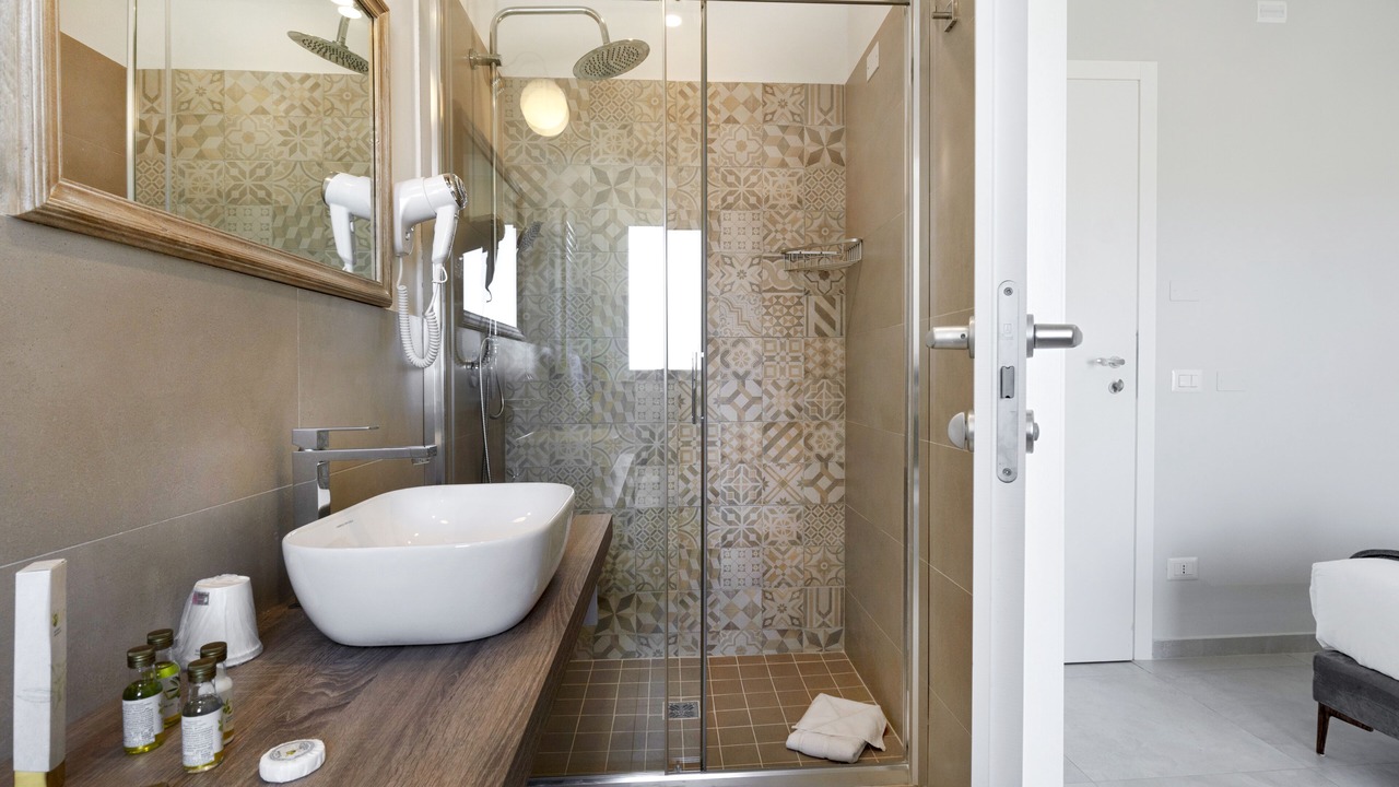 Photo of Bathroom in Casa Papa