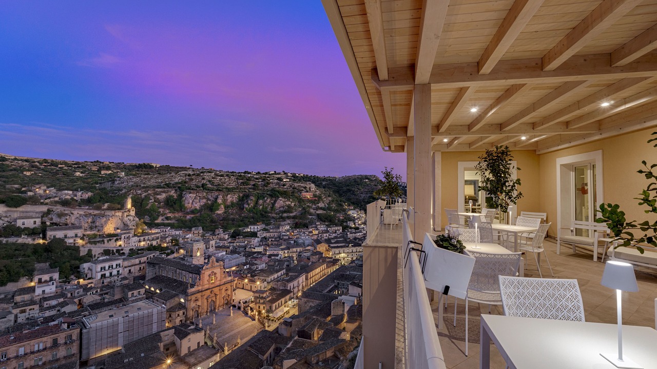Photo of Outdoor in Casa Papa