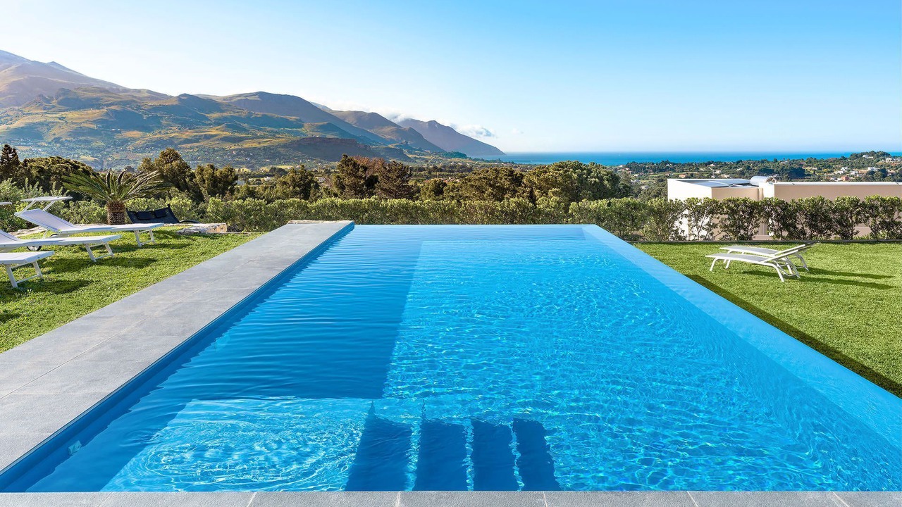 Photo of Outdoor in Castellammare del Golfo