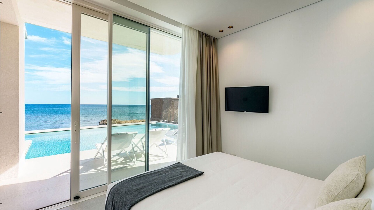 Photo of Bedroom in Noto Marina