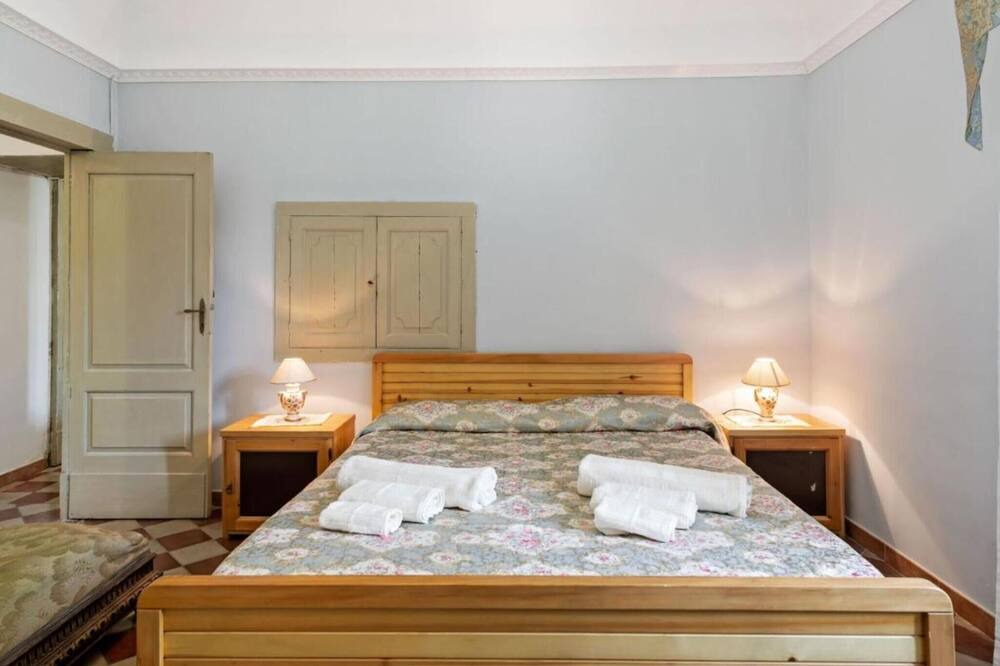 Photo of Bedroom in Maniace