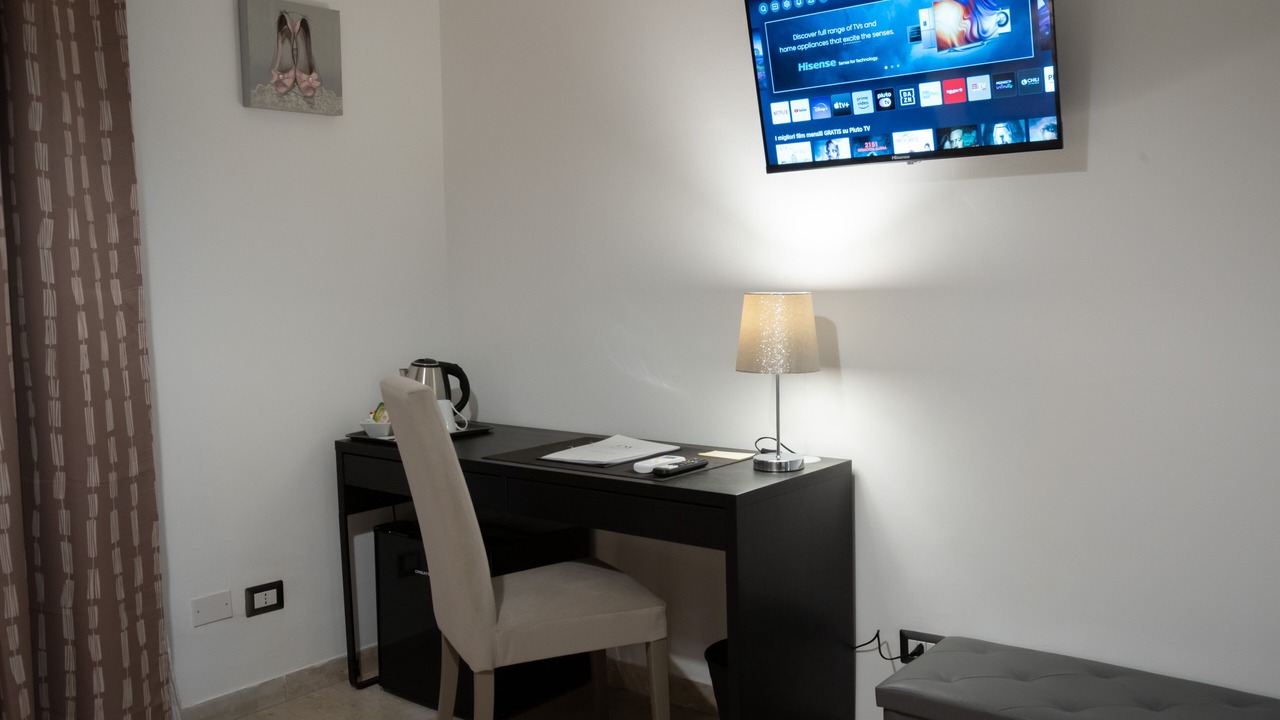 Photo of Bedroom in Quartieri Nuovi della Mosella