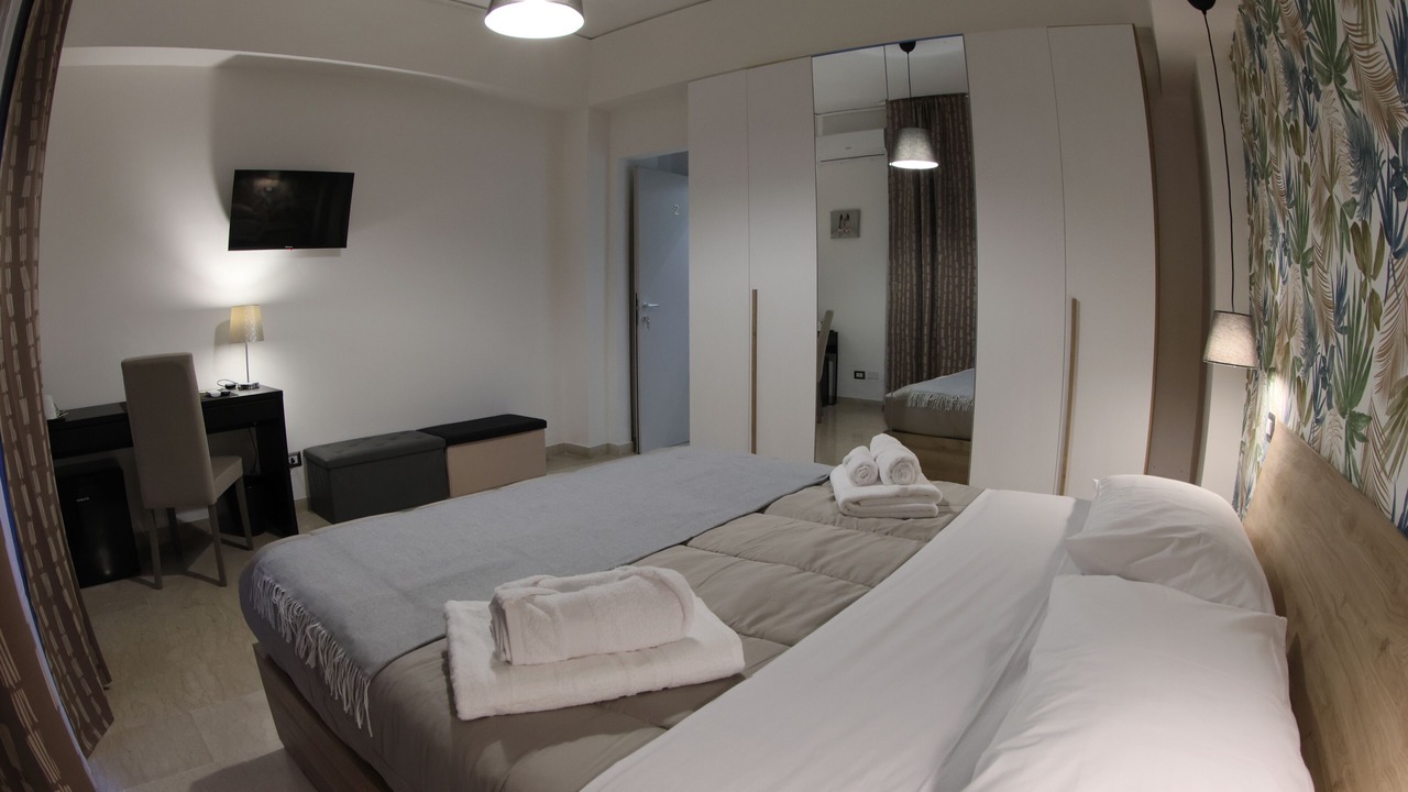 Photo of Bedroom in Quartieri Nuovi della Mosella