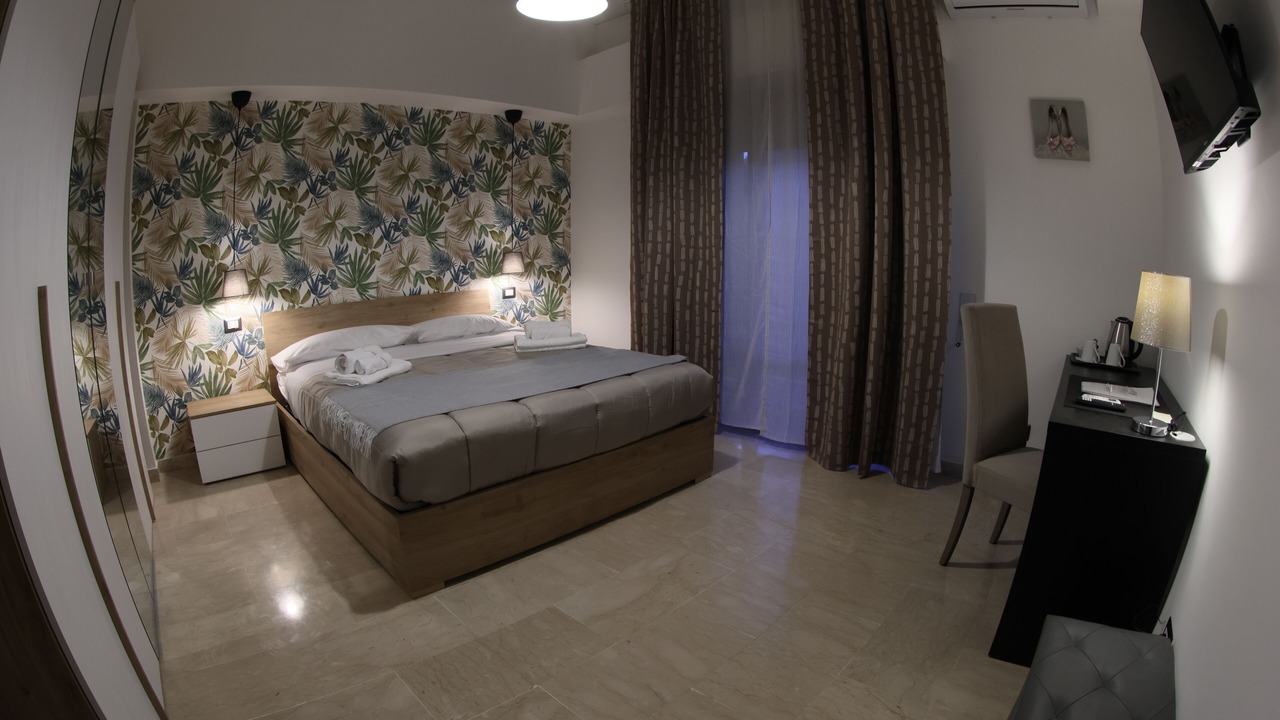 Photo of Bedroom in Quartieri Nuovi della Mosella