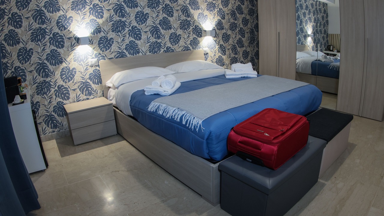 Photo of Bedroom in Quartieri Nuovi della Mosella