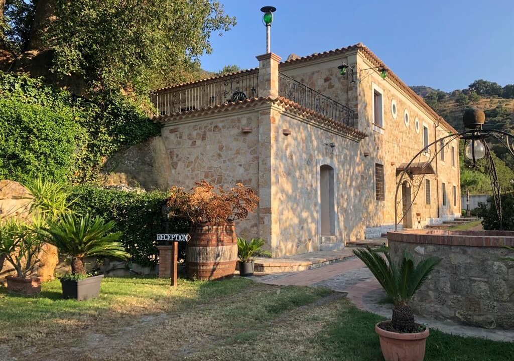 Photo of Outdoor in Gerace