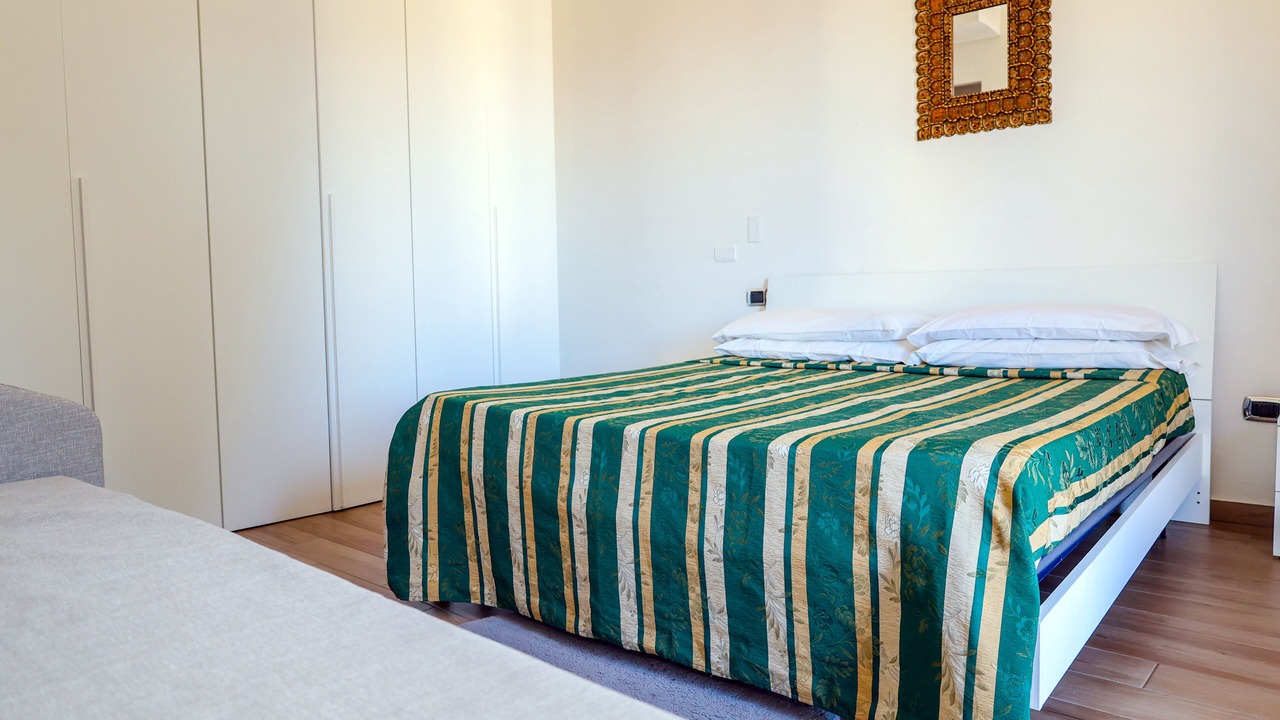Photo of Bedroom in Pompei