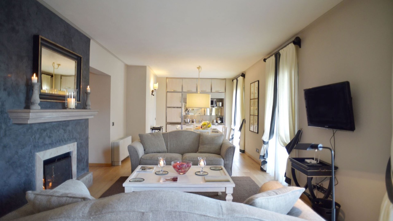 Photo of Livingroom in San Casciano dei Bagni