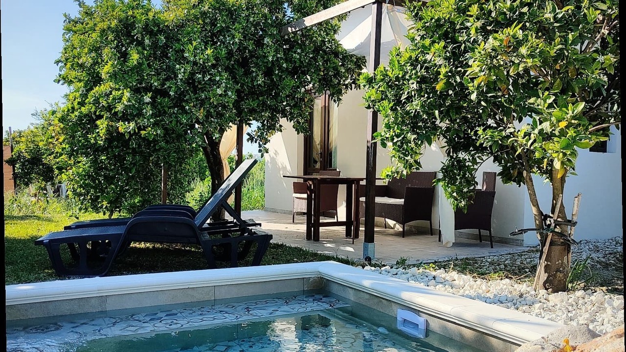Photo of Outdoor in Casale Modica