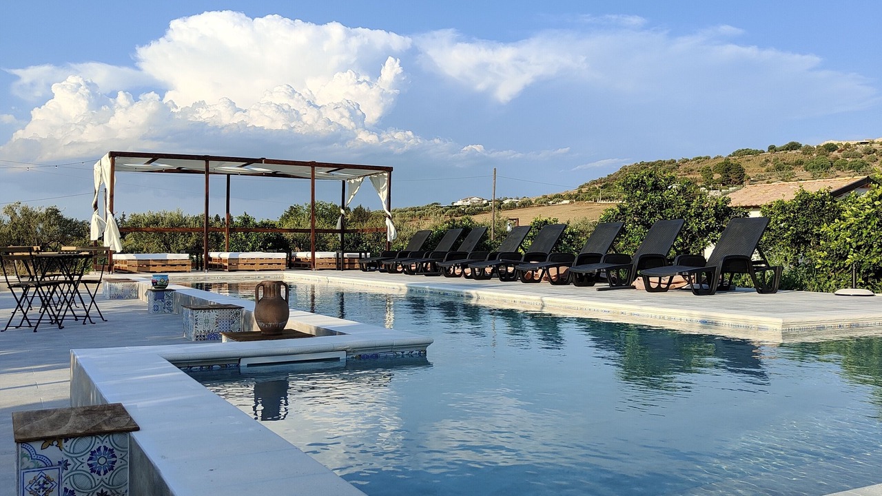 Photo of Outdoor in Casale Modica