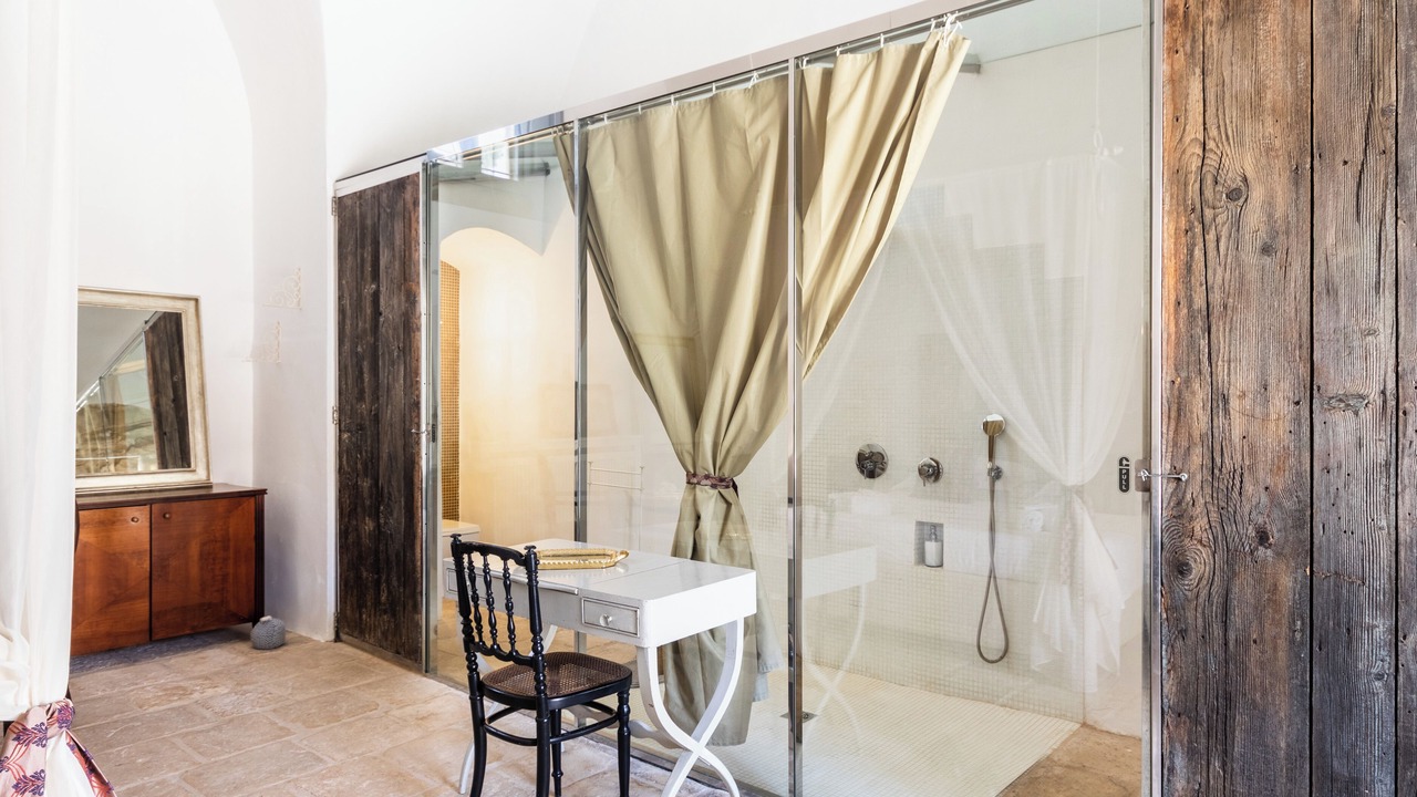 Photo of Bathroom in Noto