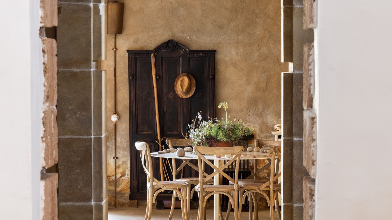 Photo of Livingroom in Noto