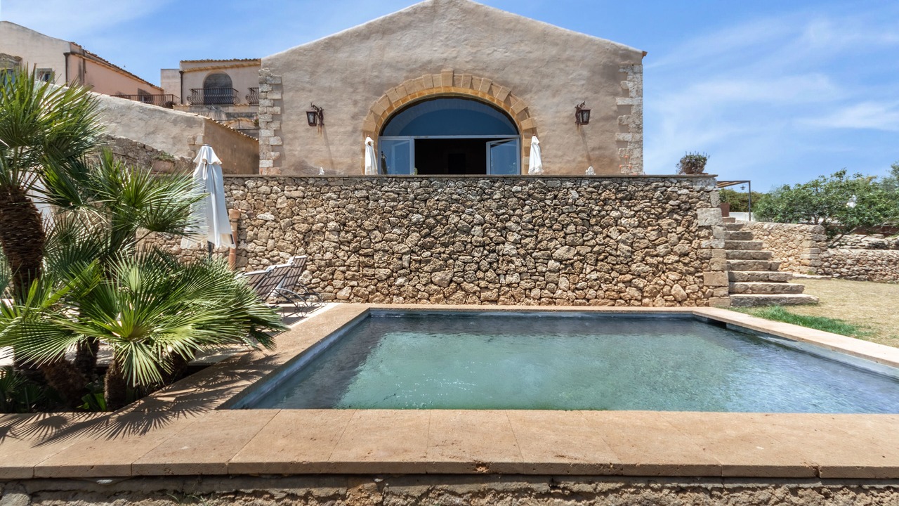 Photo of Outdoor in Noto