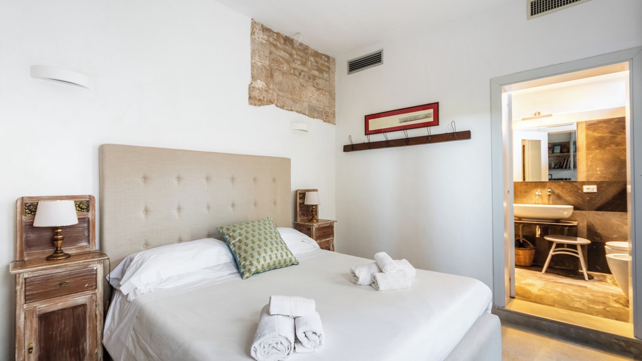 Photo of Bedroom in Noto