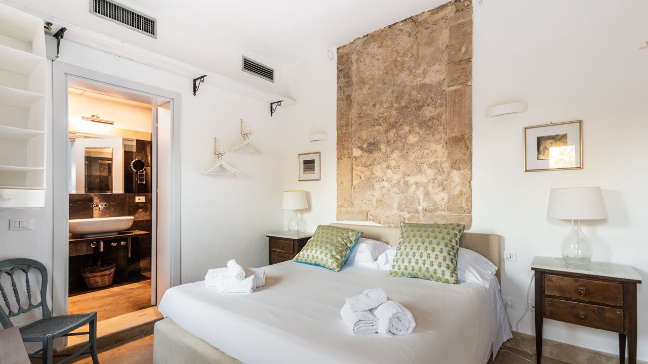 Photo of Bedroom in Noto