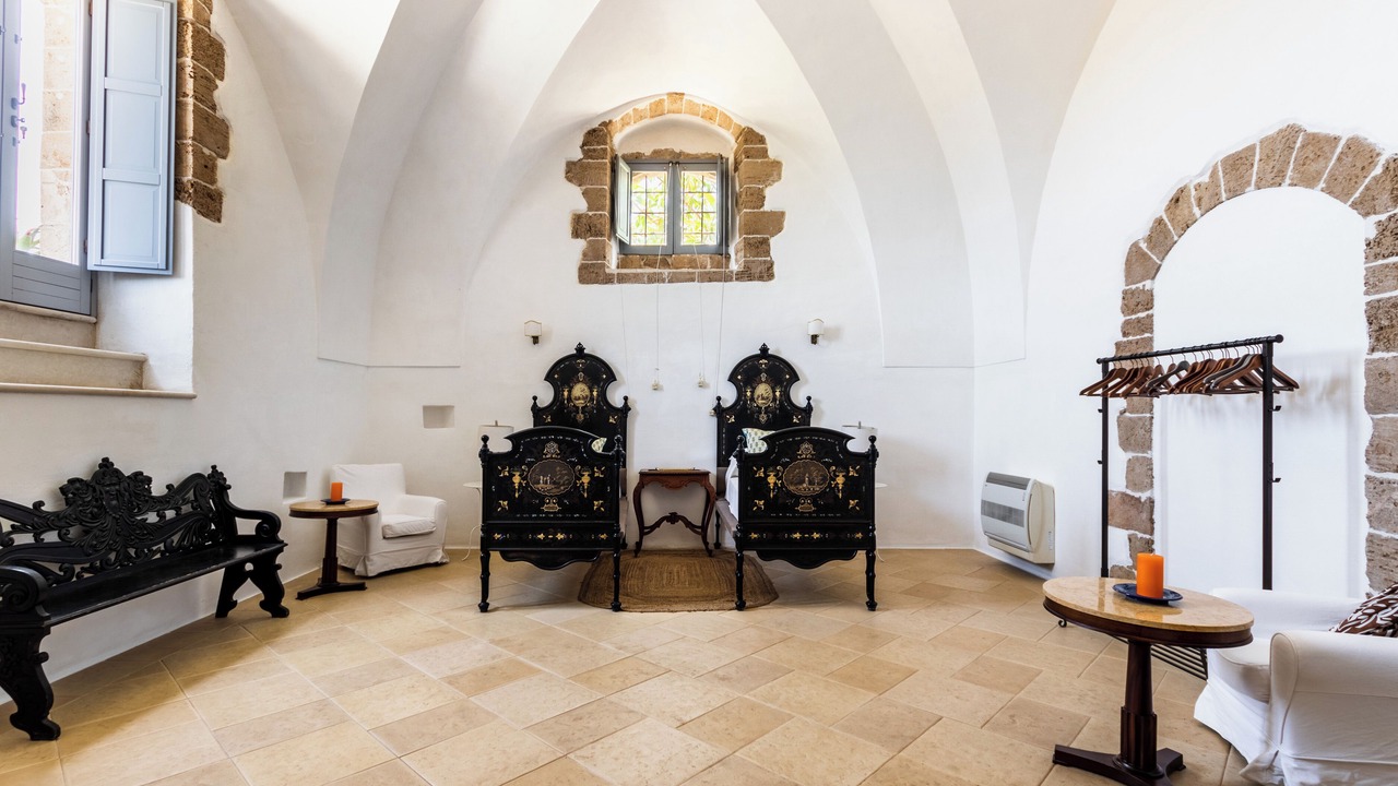 Photo of Bedroom in Noto