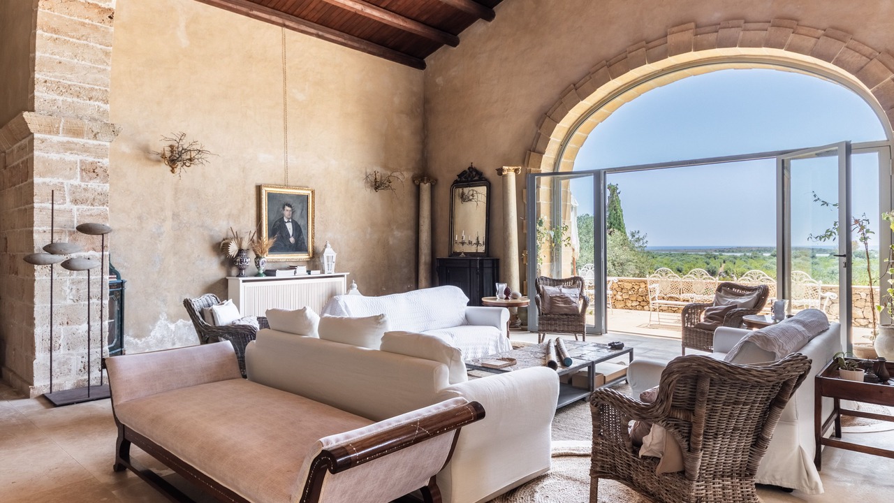Photo of Livingroom in Noto