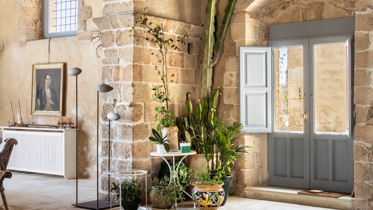 Photo of Livingroom in Noto